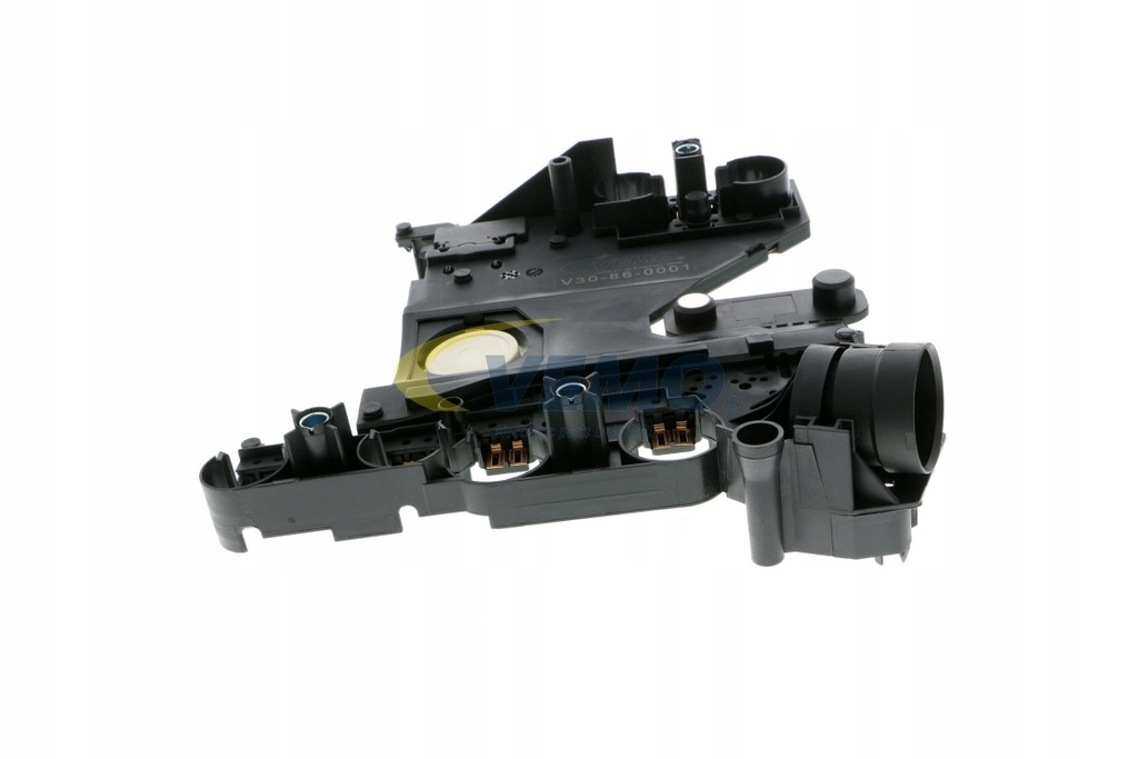 фото №15, Блок керування vemo 30 86 0001 1402701161, aut. коробка передач передач mercedes