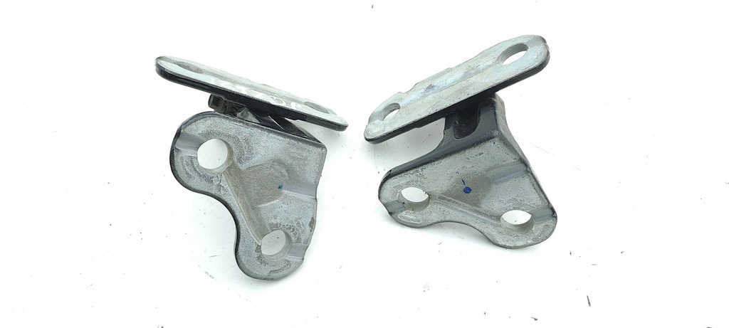 фото №6, Jaguar f-pace петли дверь задних 2017 cpla22a66ac