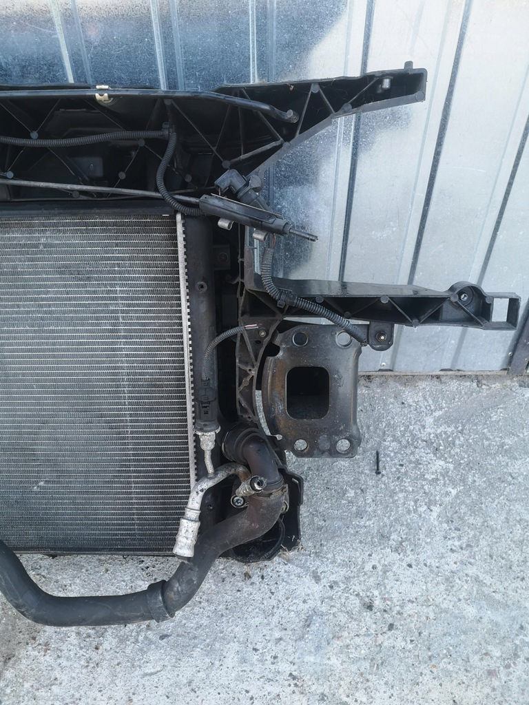 фото №15, Pas передний seat altea xl freetrack 2.0tdi 170km bmn