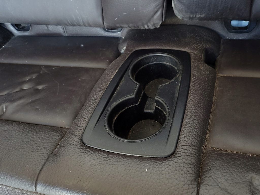 фото №6, Сидіння шкіра заднє сидіння bmw i3 europa