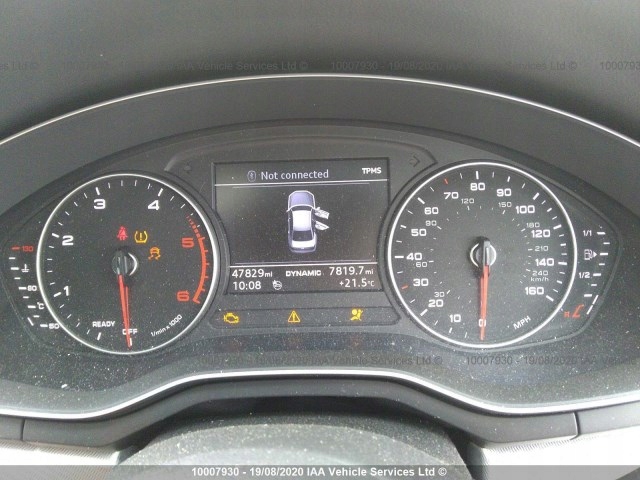 фото №13, Audi s5 a5 8w шланг wąż кондиционера 8w2816720