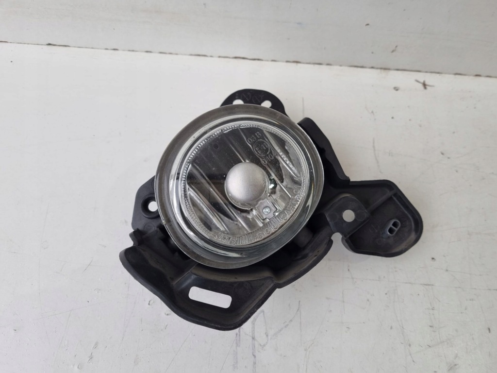 фото №1, Mazda cx5 противотуманная фара левый перед kd53-51694 оригинал