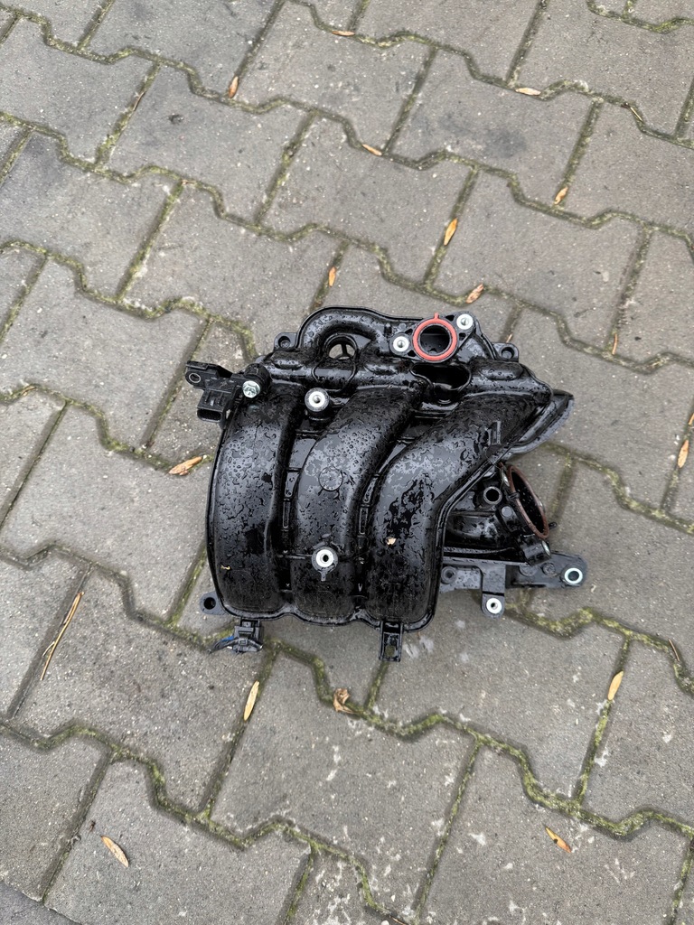 фото №1, Toyota yaris cross колектор всмоктуючий ideał 17101-15130