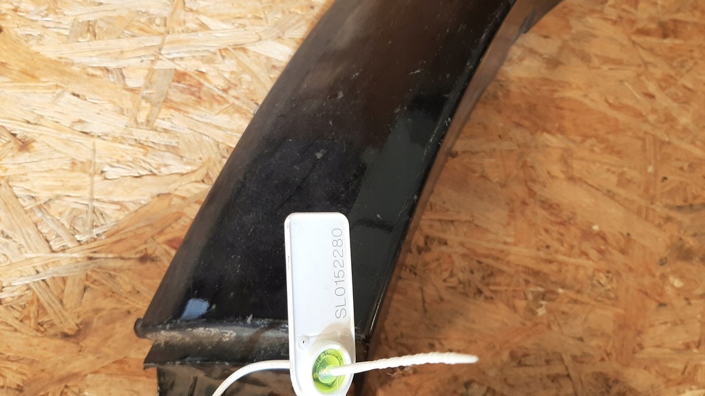 фото №13, Suzuki grand vitara xl7 молдинг защита крыла правая 77550-52d00