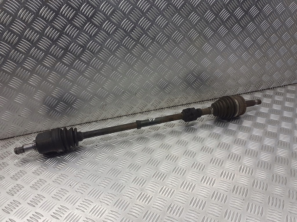 фото №1, Привідний вал права передня volvo v40 1.8