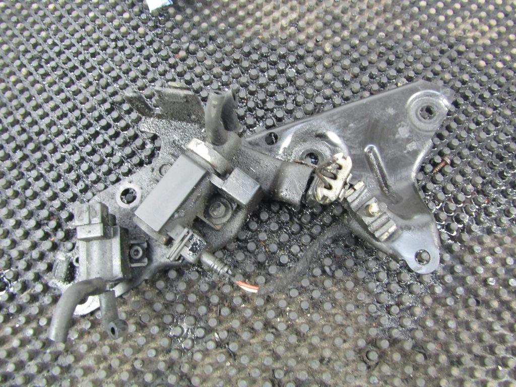 фото №1, Opel meriva a клапан электроклапан вакуумa