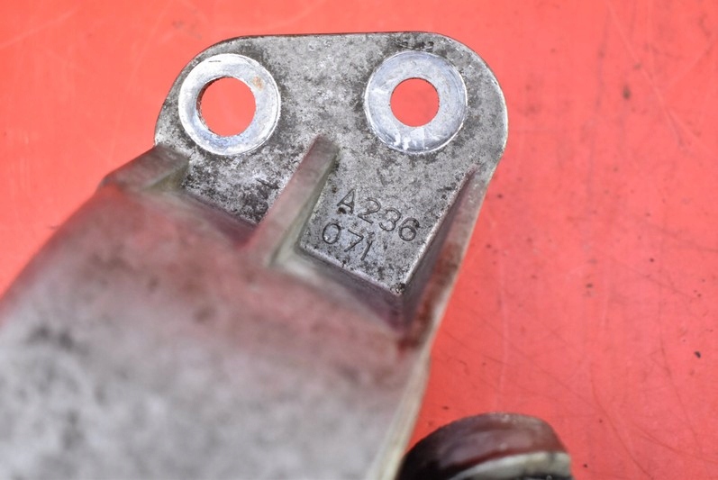 фото №6, Подушка кронштейн двигателя 199a3000 alfa romeo mito 1.3 jtdm 90 km 08-18