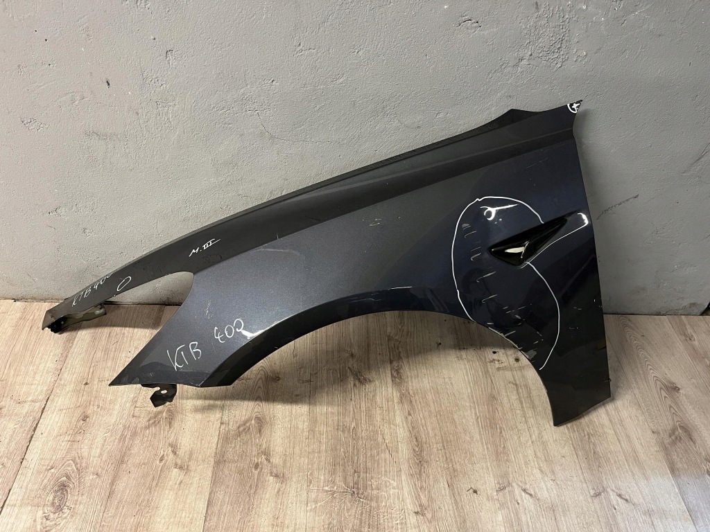 Купить Tesla model 3 крыло  левое  перед камера поворотник