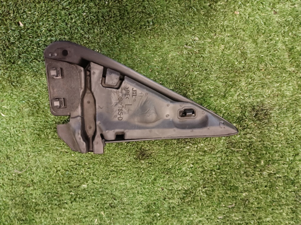 фото №2, Захист дзеркало внутрішня ліва mini f60 7390785