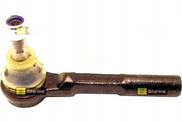 фото №2, Starline наконечник тяга opel astra g/ zafira 98 l