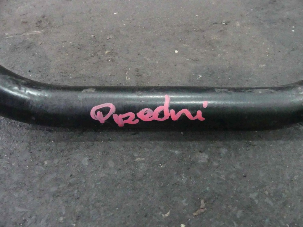 фото №7, Тяга стабілізатора subaru legacy v 2.0d