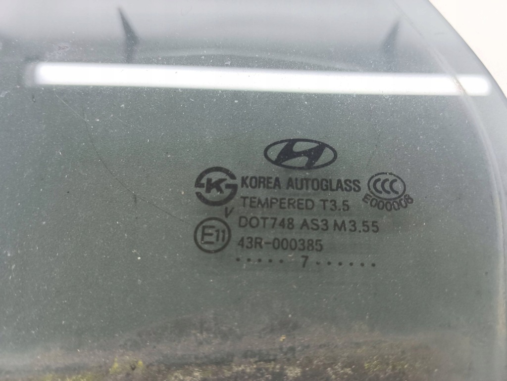 фото №7, Hyundai santa fe 2008 левая сторона боковой дверь