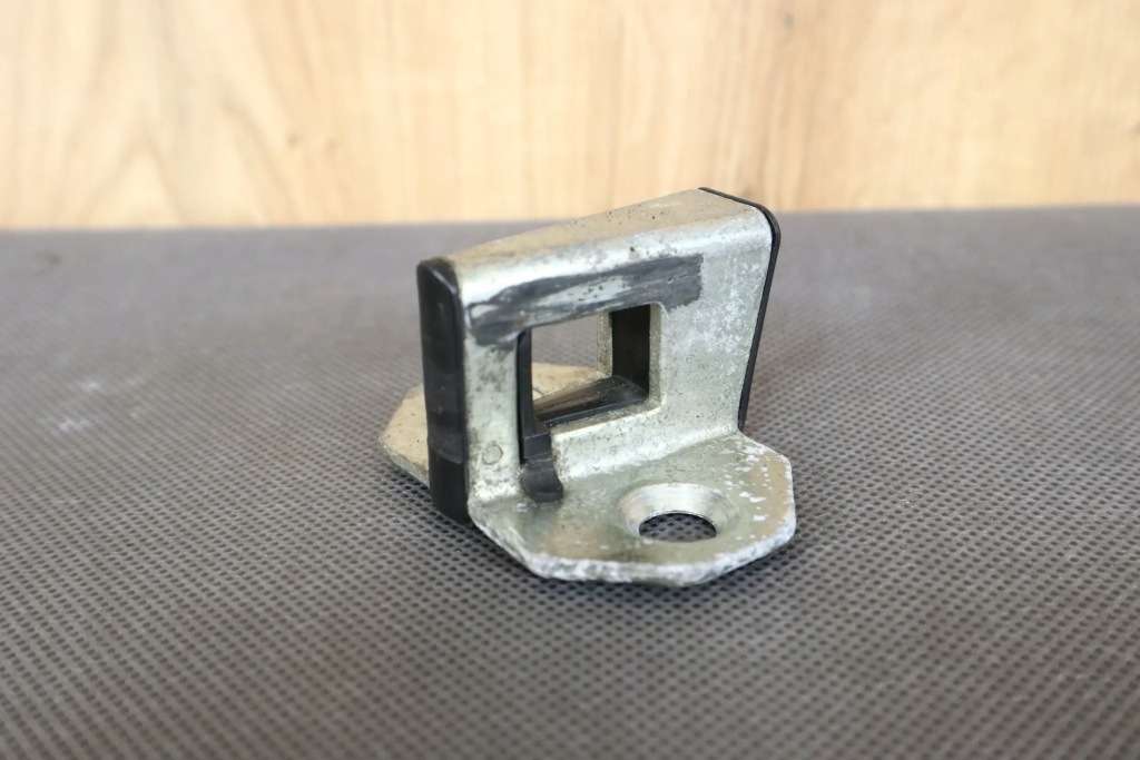 фото №4, Mercedes slk r170 lift засувка замка двері