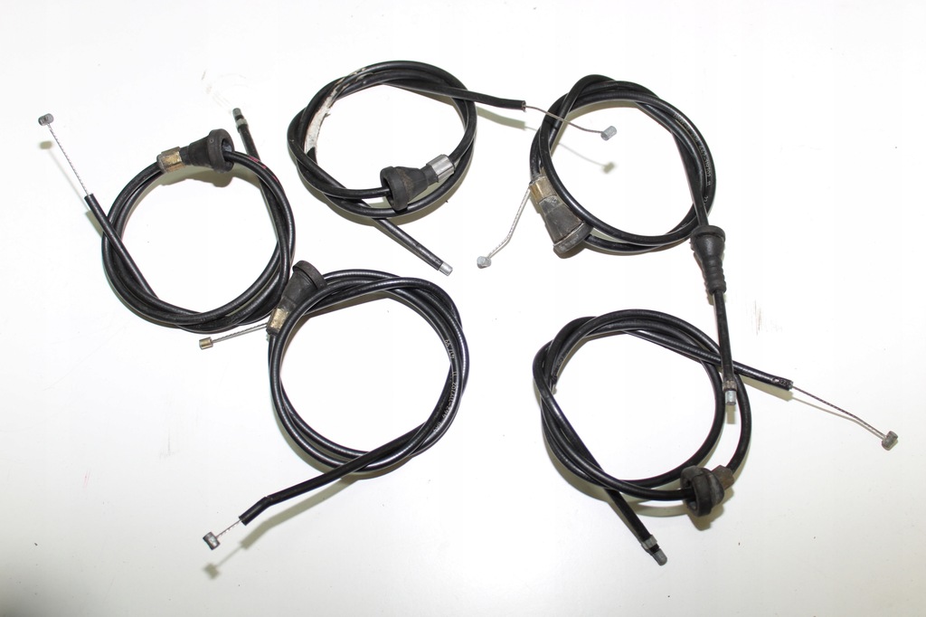 фото №7, Bmw e46 трос открывания капот первая 8213028