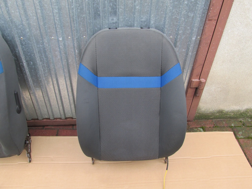 фото №2, Подушка безопасности спинка сиденье kuga mk1 2008-2012 rok