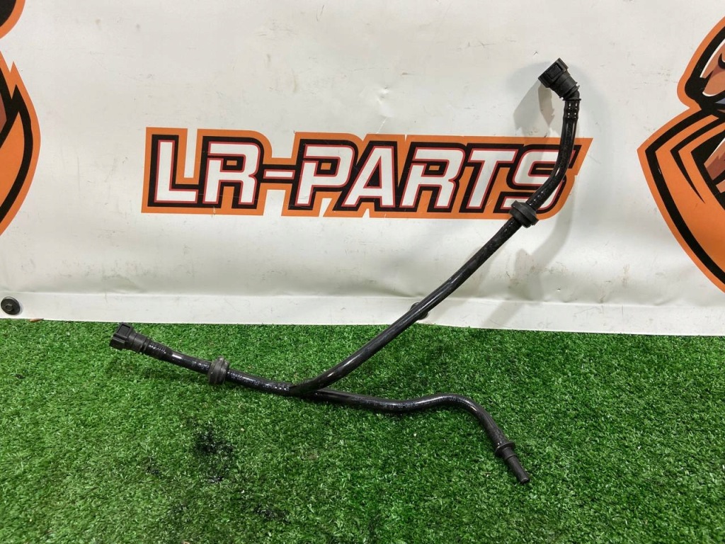 фото №1, Труба do насоса вакуумної rr l405 epla-9c490-ac