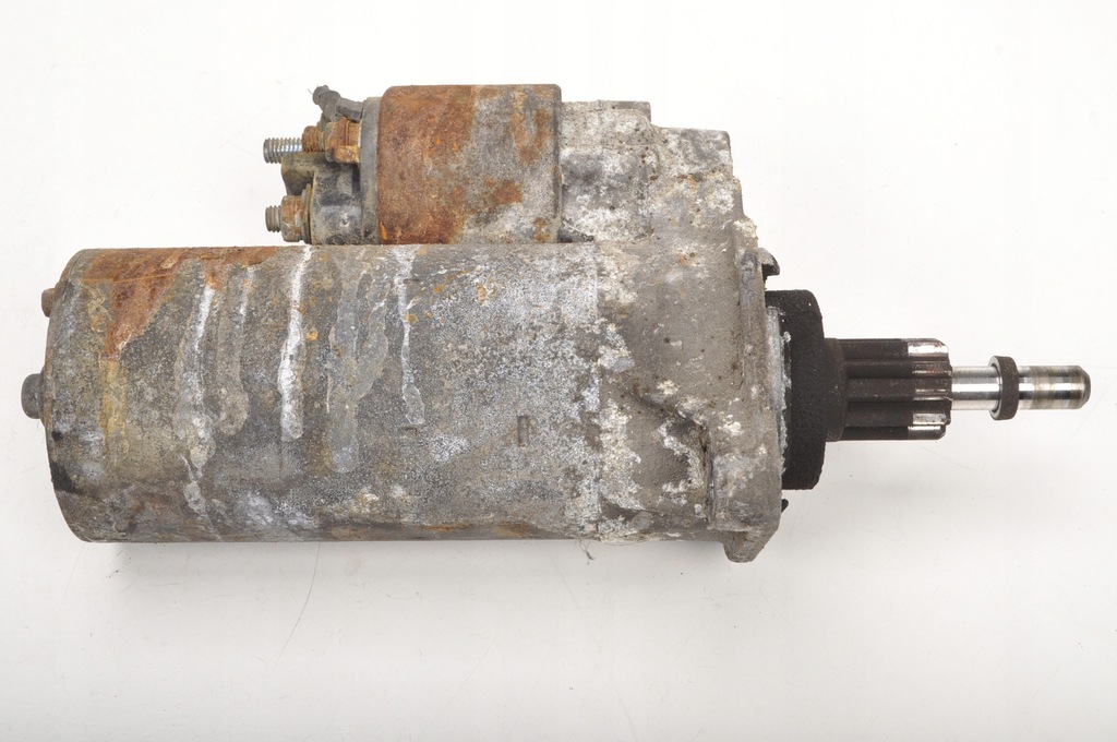 фото №1, Ford galaxy mk1 2.8 v6 стартер