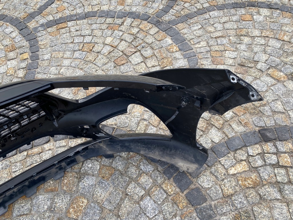 фото №13, Mercedes 177 a klasa amg бампер решётка радиатора diamond перед 1778856100 оригинал