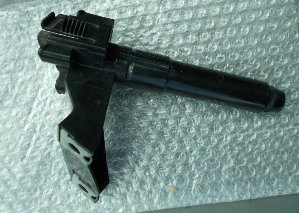 фото №1, Mitsubishi outlander iii омыватель лампы правый