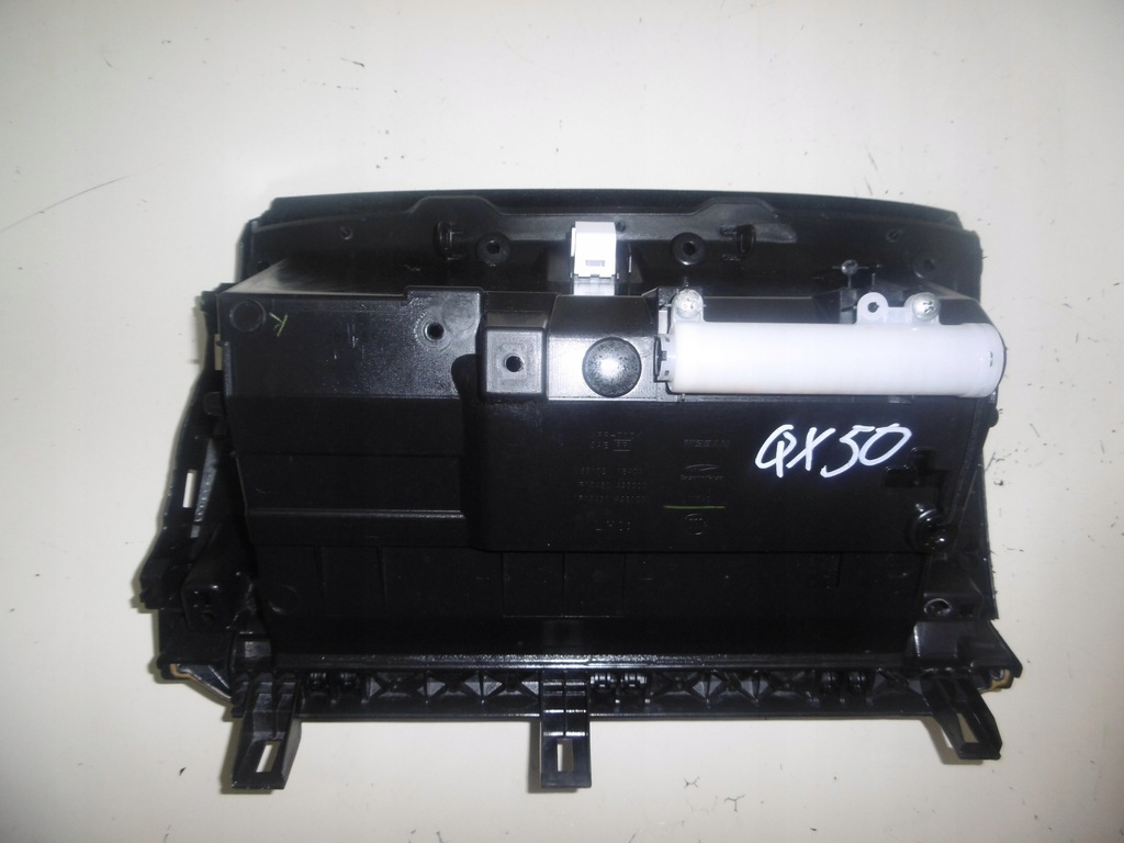 фото №5, Бардачок пассажира eu infiniti ex30 ex35 ex37 qx50