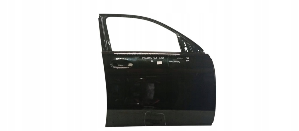 фото №1, Mercedes gle w167 2019-дверь правое передние правый перед