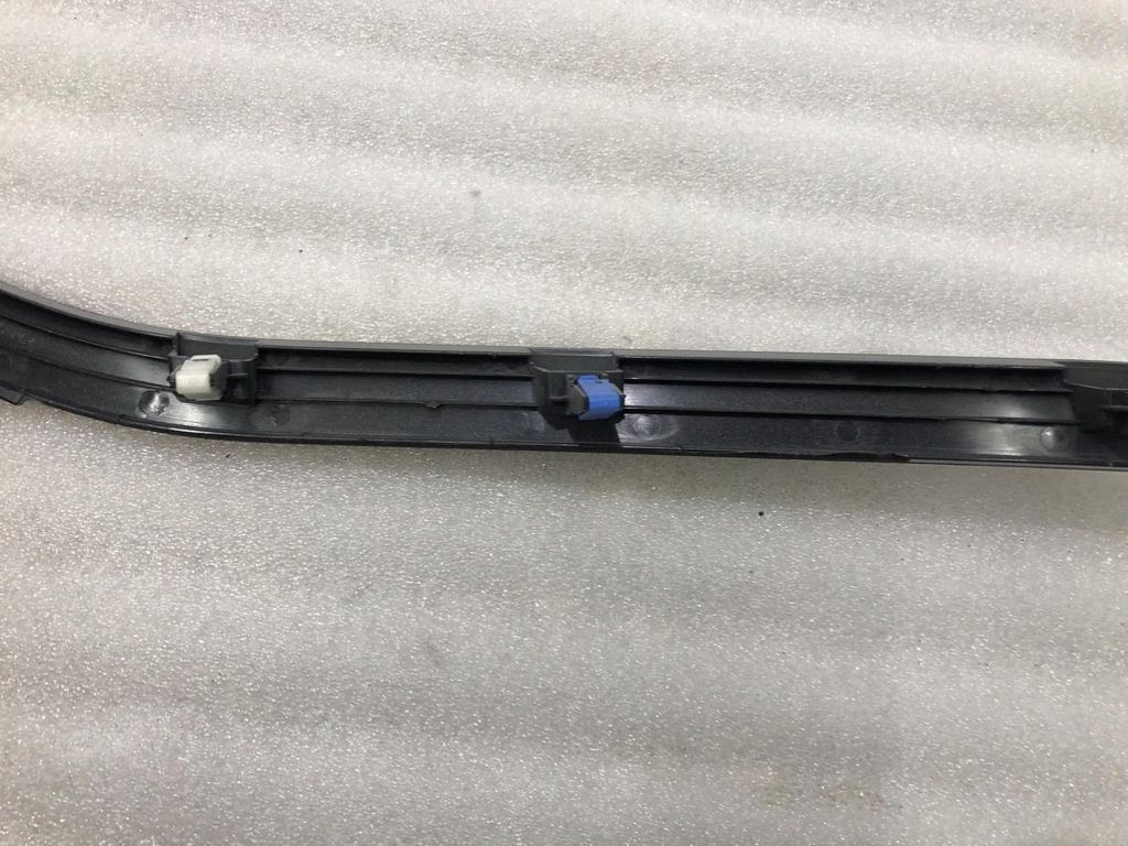 фото №10, Dekor панели хром kia picanto ii 84735-1y000