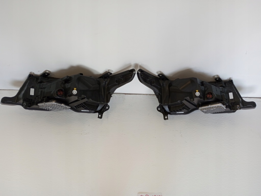 фото №16, Лампа лампи full led range rover sport nowe 00202331-11 78036