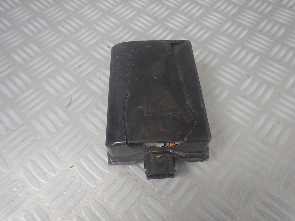 фото №1, Mitsubishi outlander iii phev lift радар