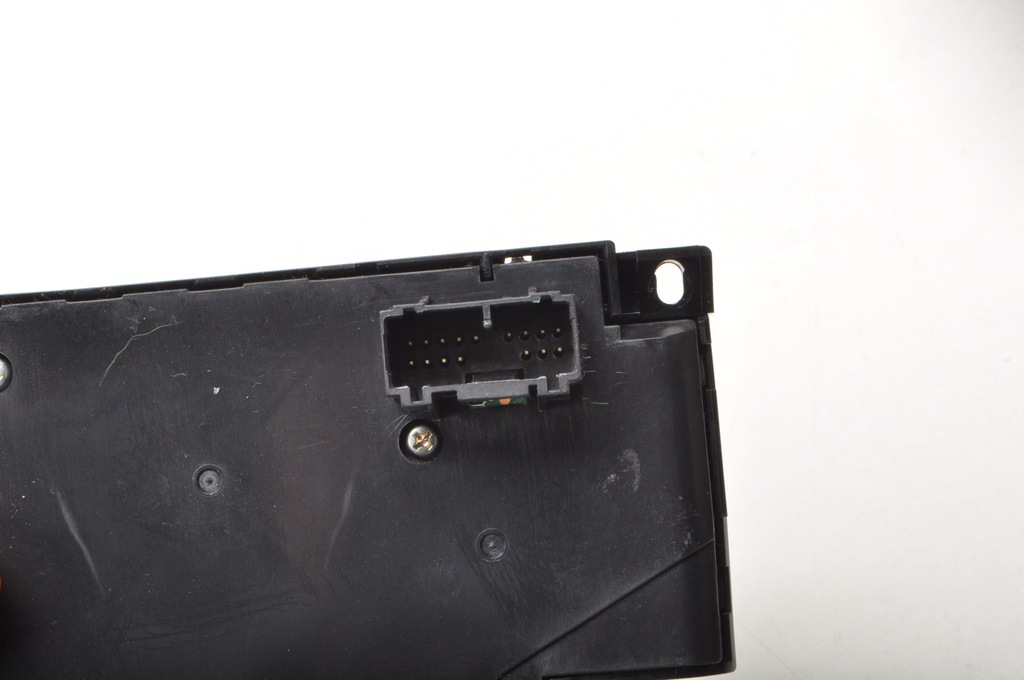 фото №8, Volvo c30 s40 ii v50 панель переключатель кондиционера lift 31350136