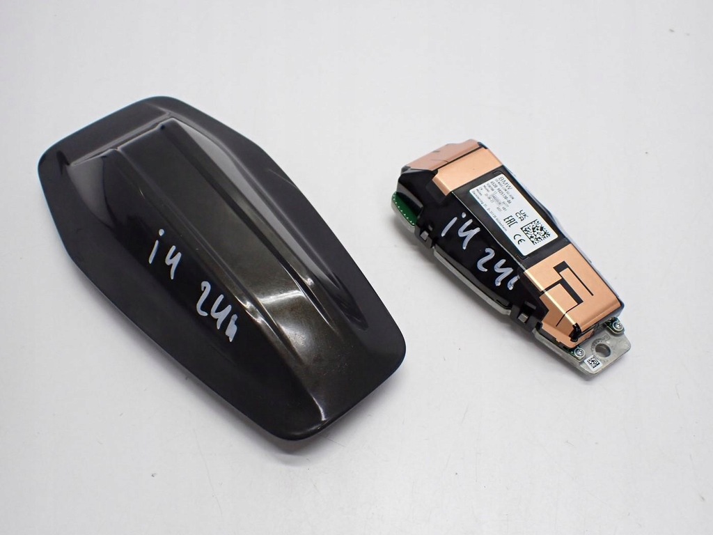 фото №11, Навігація navi радіо дисплей fabrycz 5a7b2d9 ci5b3f572 bmw 4 i4 g26 24r