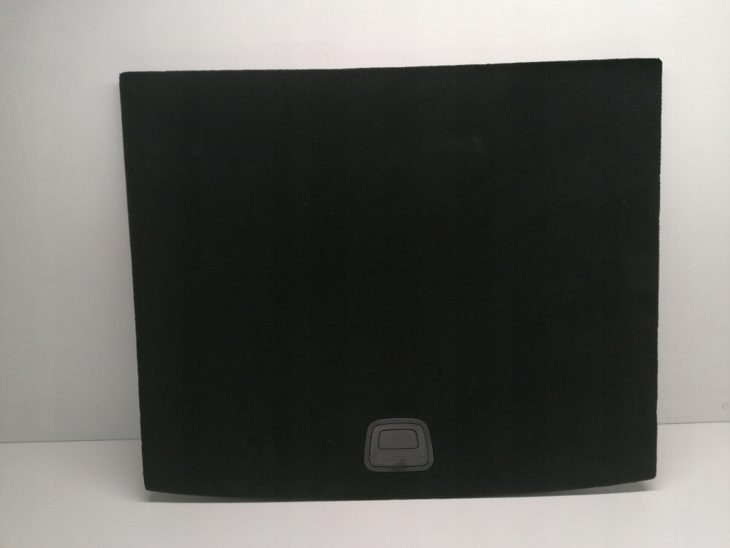 Купить Mercedes gla w156 пол багажника обшивка 13-19