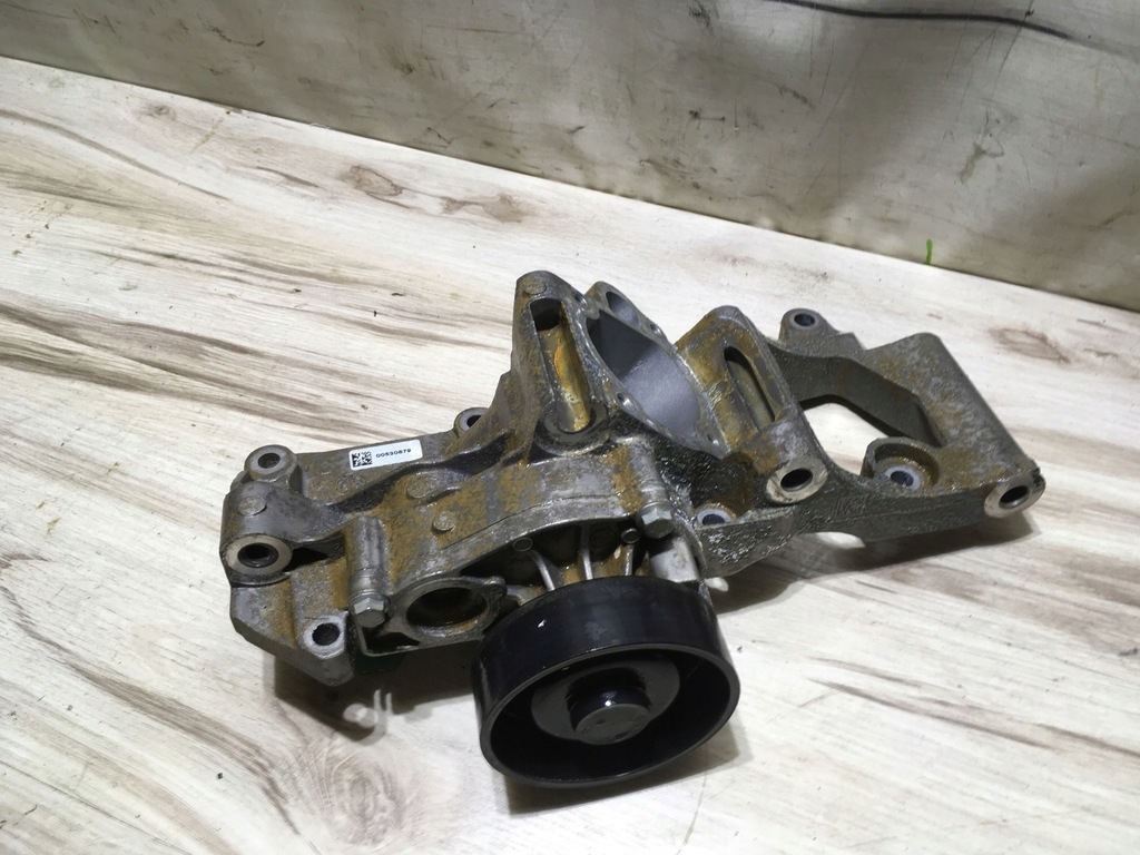 фото №1, Насос wody 1.5 кронштейн mini cooper f56