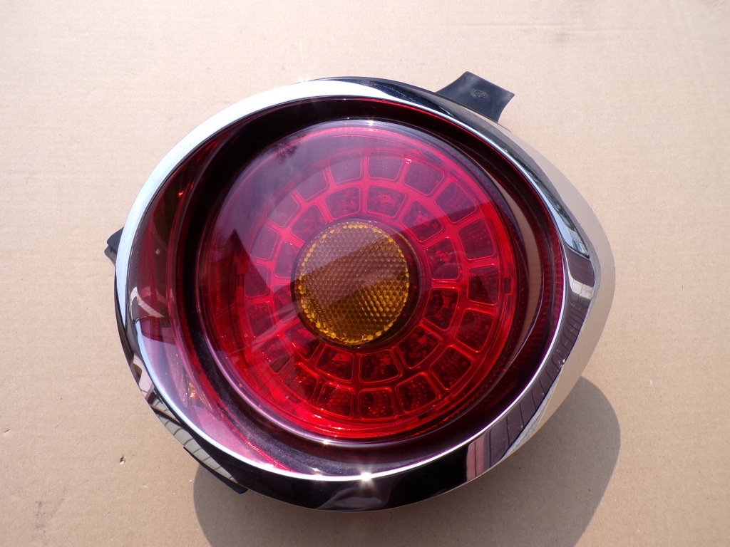 Купити Лампа задня права alfa romeo mito 156085852