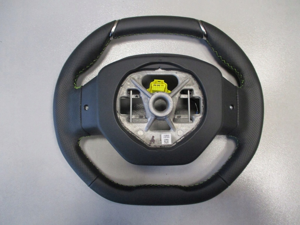 фото №6, Повітропровід peugeot 2008 ii gt-line nowa