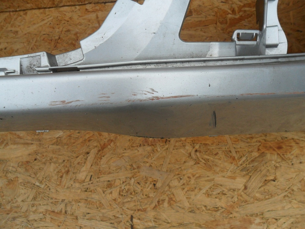 Vw golf vi 5k 2009 2010 2011 2012 бампер передний Цена