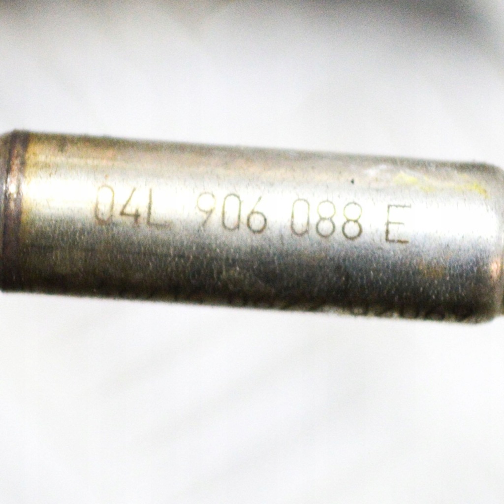 фото №6, Skoda octavia mk3 5e 2015 датчик температури оливи