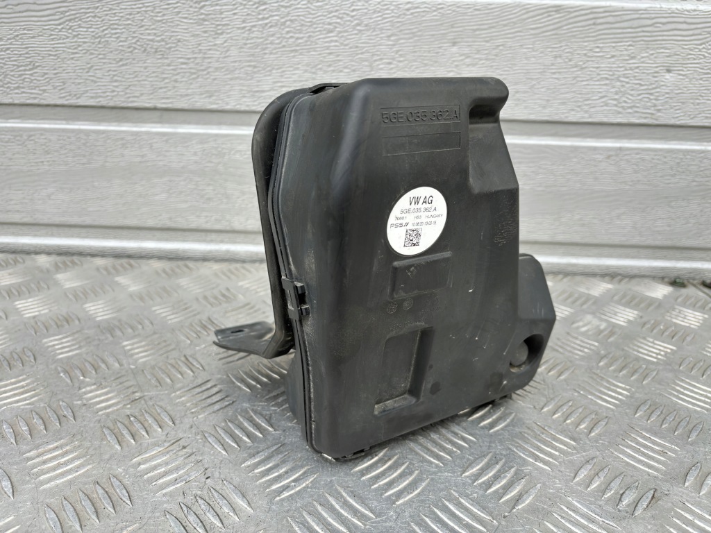 фото №1, Vw touareg iii динамик 5ge035362a