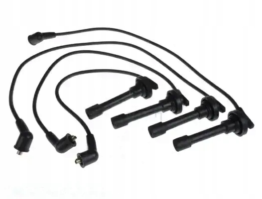 фото №1, Провода зажигания adh21621 blue print