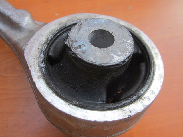 фото №14, Tesla x model s рычаг правый перед передний нижний p1420346-00-b al6110m-t6 r