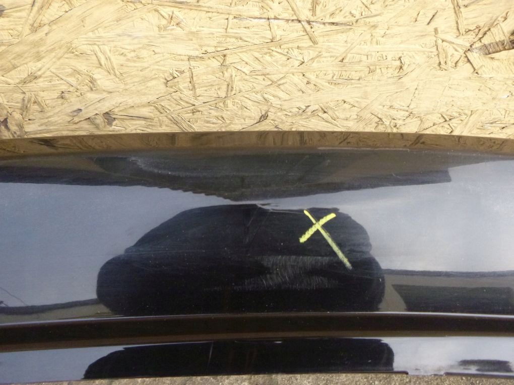 фото №8, Bmw 1 f20 f21 lift lci бампер задний