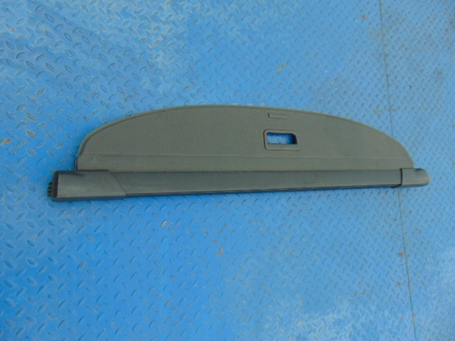 фото №1, Полиця багажника задня seat altea xl 06-