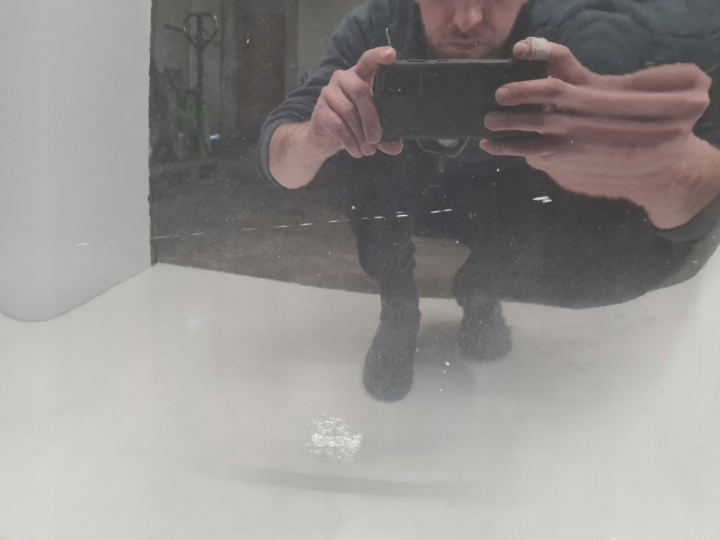 фото №7, Nissan qashqai j10 капот z11g