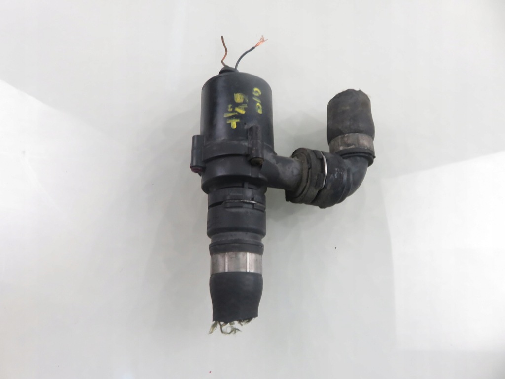 фото №7, Насос wody bmw x5 e53 4.4 i 70207811 6904496