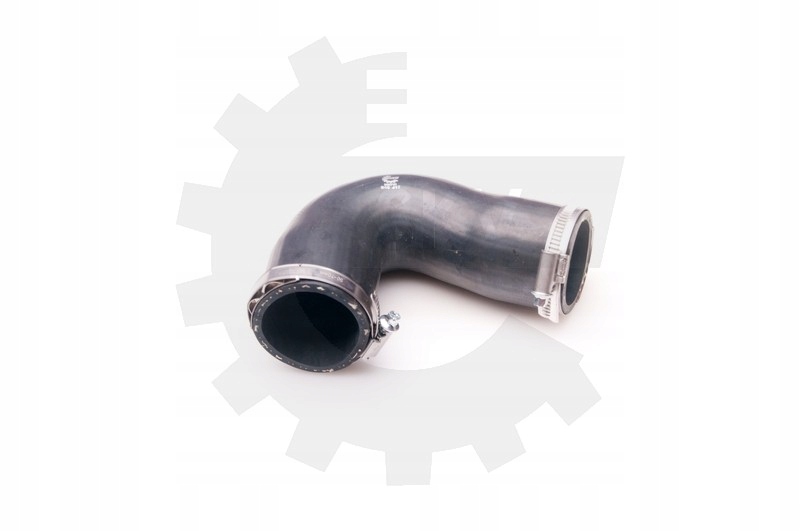 фото №1, Шланг труба интеркулер skoda rapid 1.6tdi