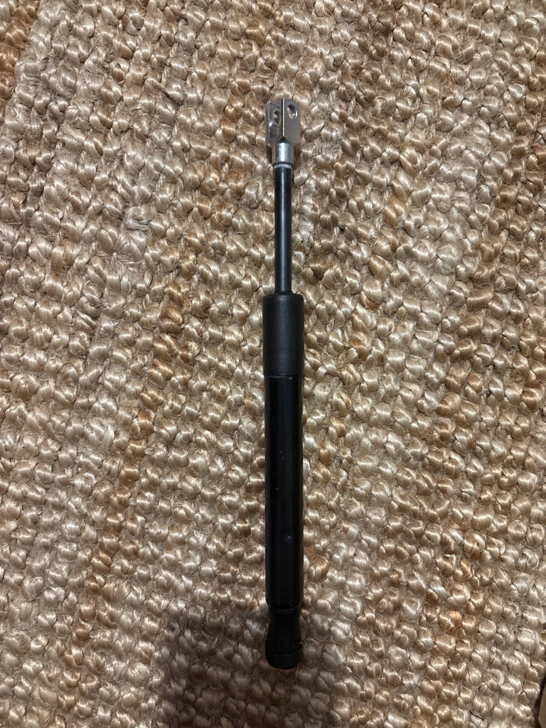 Купить My83-23505-ac амортизатор aston martin