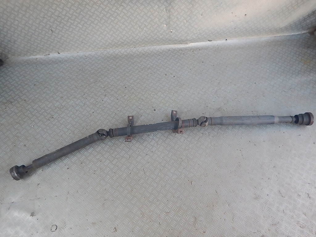 фото №1, Alfa romeo 159 3.2 wał привідний