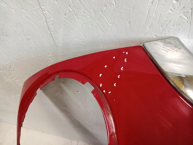 фото №3, Капот крышка двигателя mini cooper r55 r56 r57 s 2006-