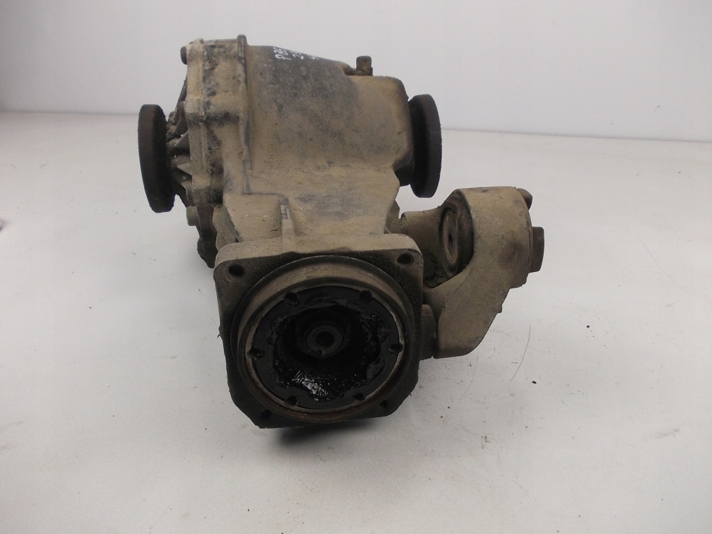 фото №3, Мост задний passat b5 2,3 4 motion vr5