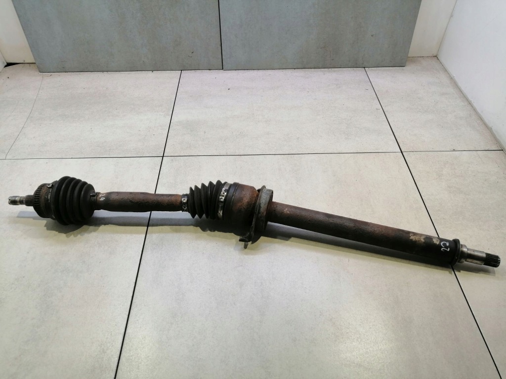 Купити Привідний вал права довга mercedes a-klasa w168 1.4