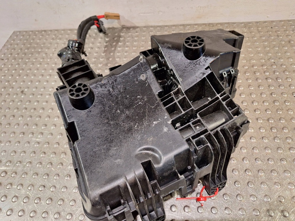 фото №7, Корпус коробка запобіжників 7254576330 renault koleos ii